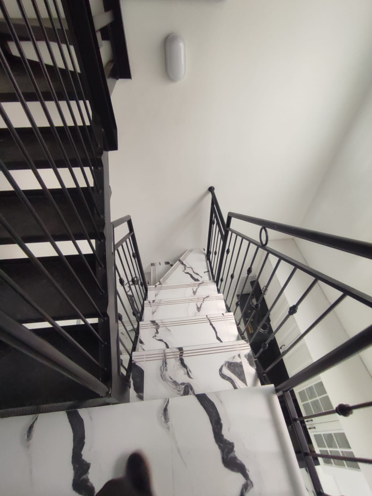 Rumah baru 2 lantai ready stock di Buahbatu, Regol - Bandung