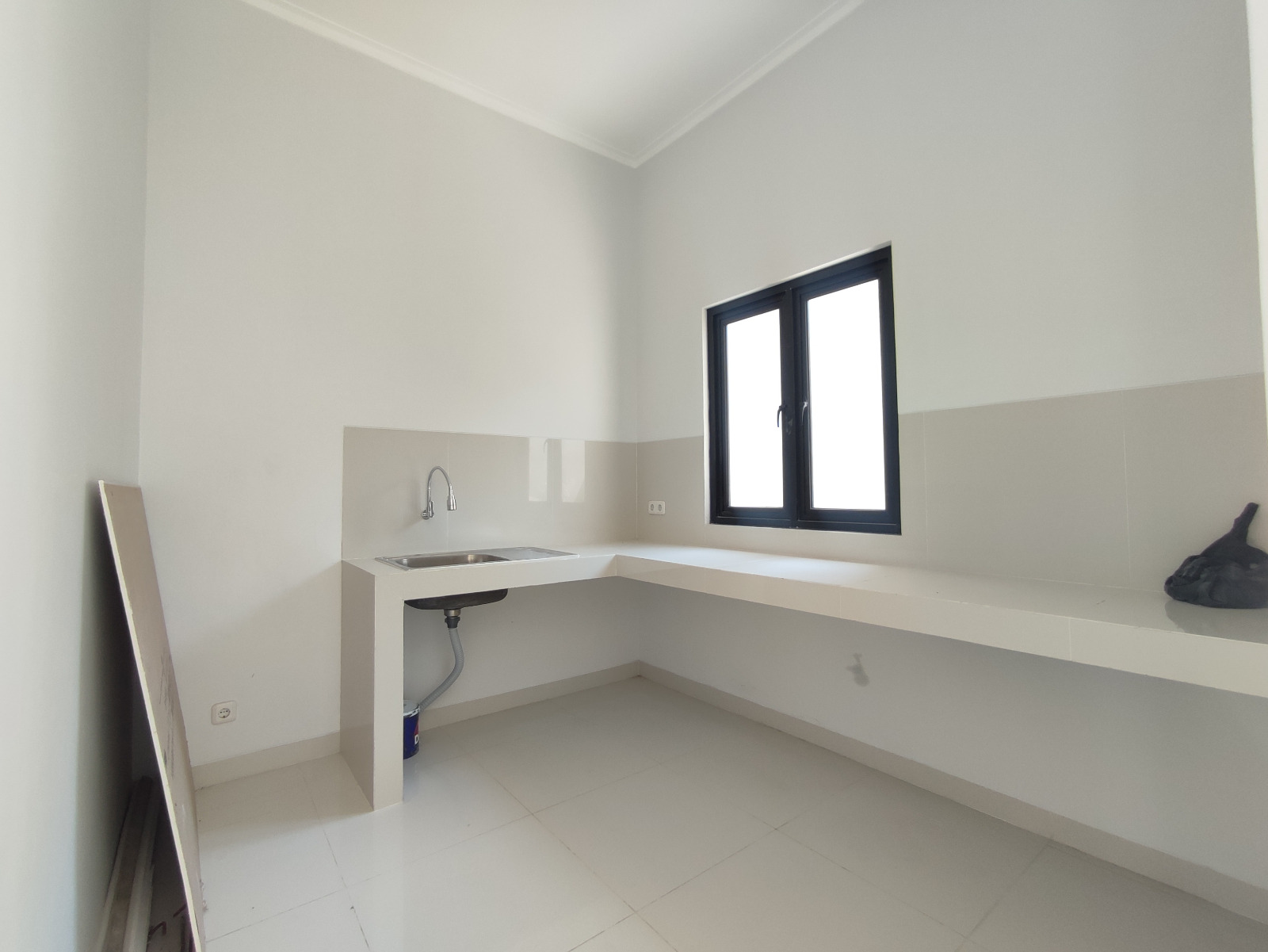 Jual rumah indent 2 lantai di Buahbatu, Lengkong - Kota Bandung