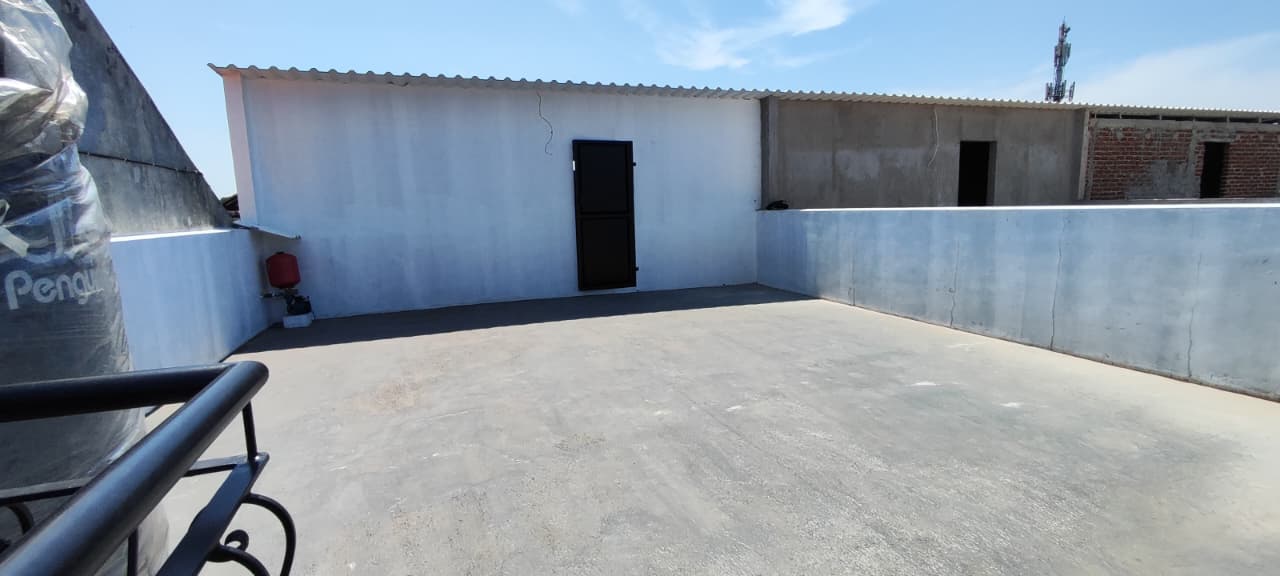 Rumah baru 2 lantai ready stock di Buahbatu, Regol - Bandung