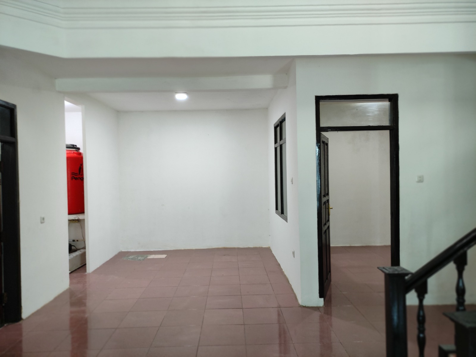 Rumah 2 lantai bangunan kokoh di Riungbandung, Kota Bandung