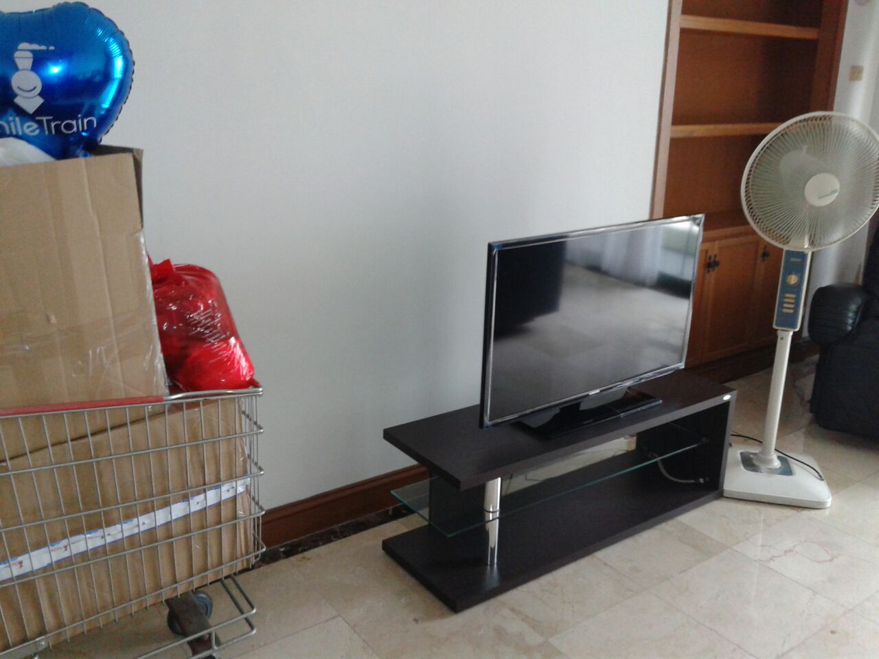 Jual Apartment Taman Pasadenia Pulo Mas Kayu Putih, Pulo Gadung