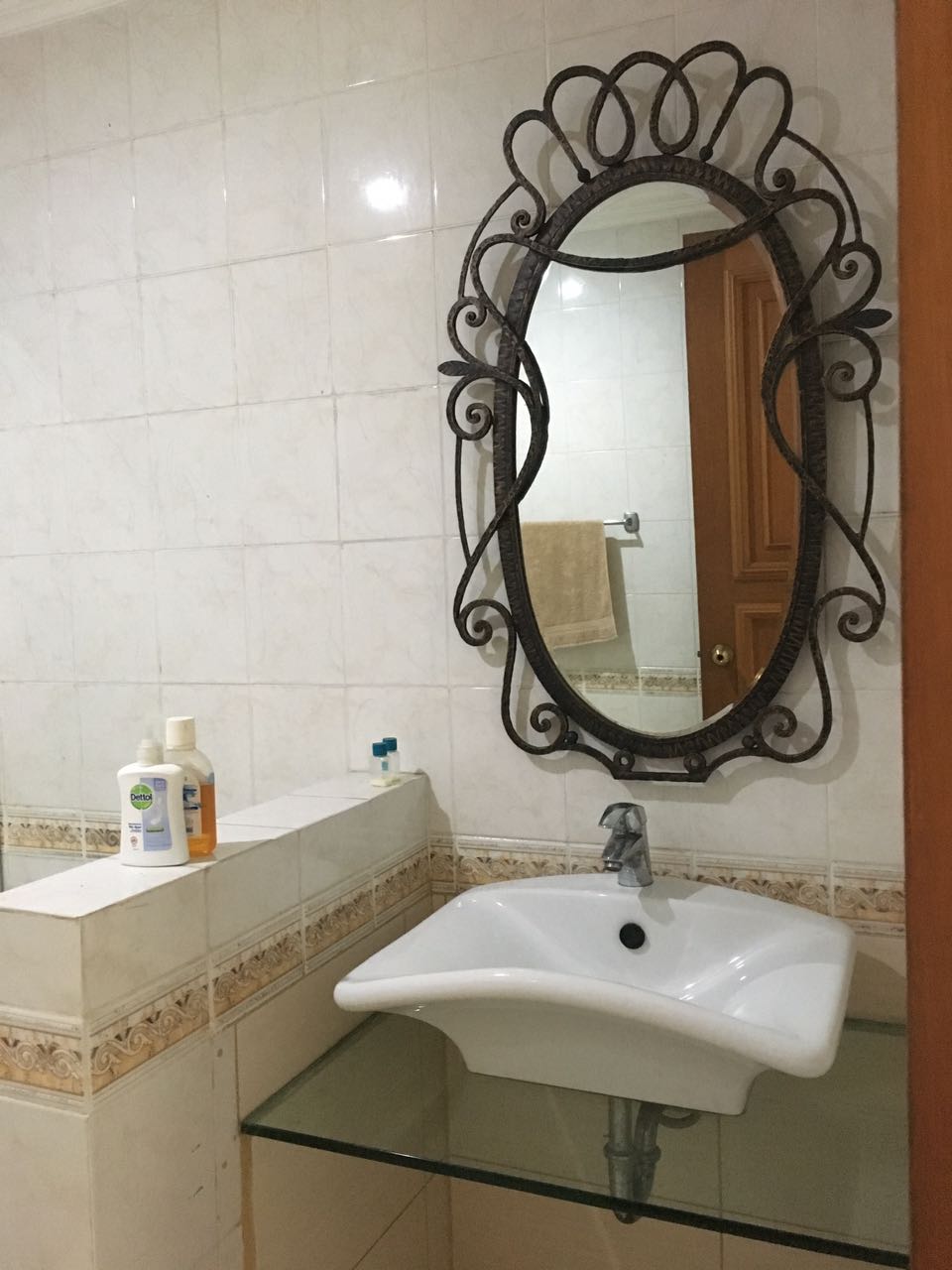 Sewa Apartment Taman Pasadenia Pulo Mas Kayu Putih, Pulo Gadung