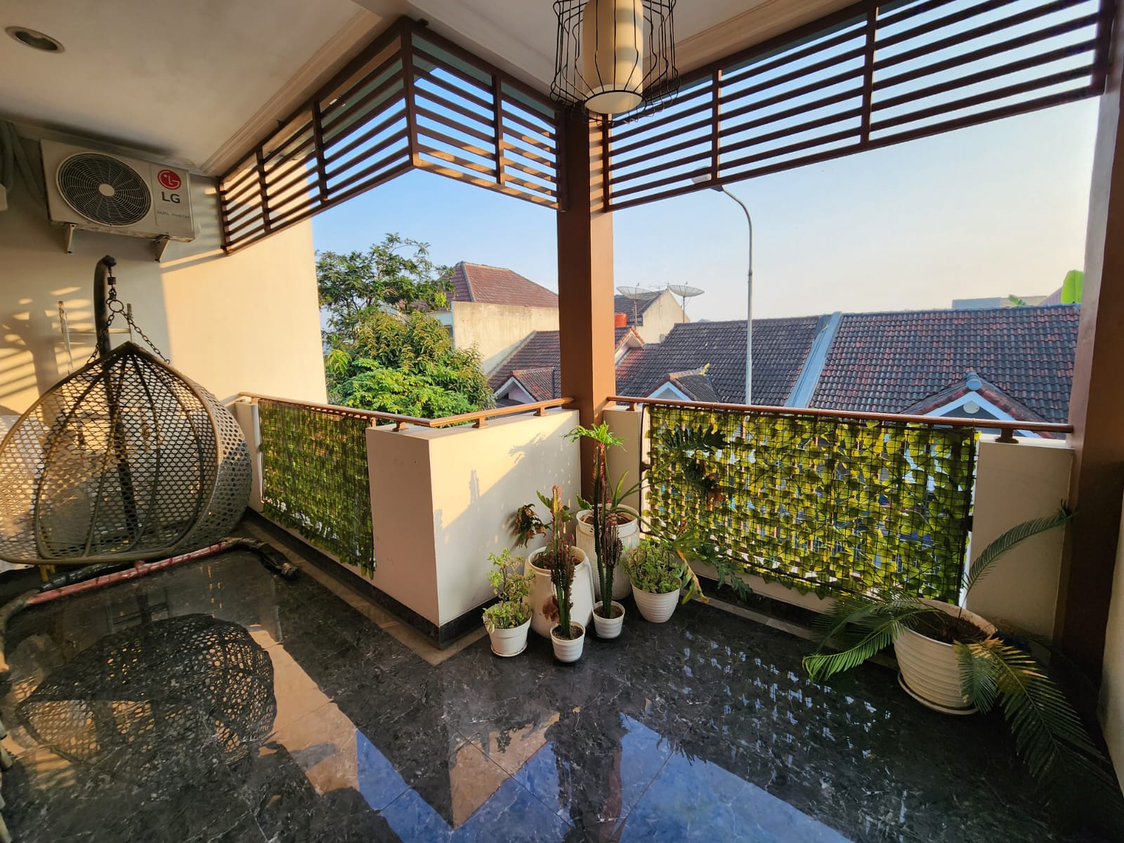 Jual rumah komplek di Victoria Park Residence, Bojong Jaya