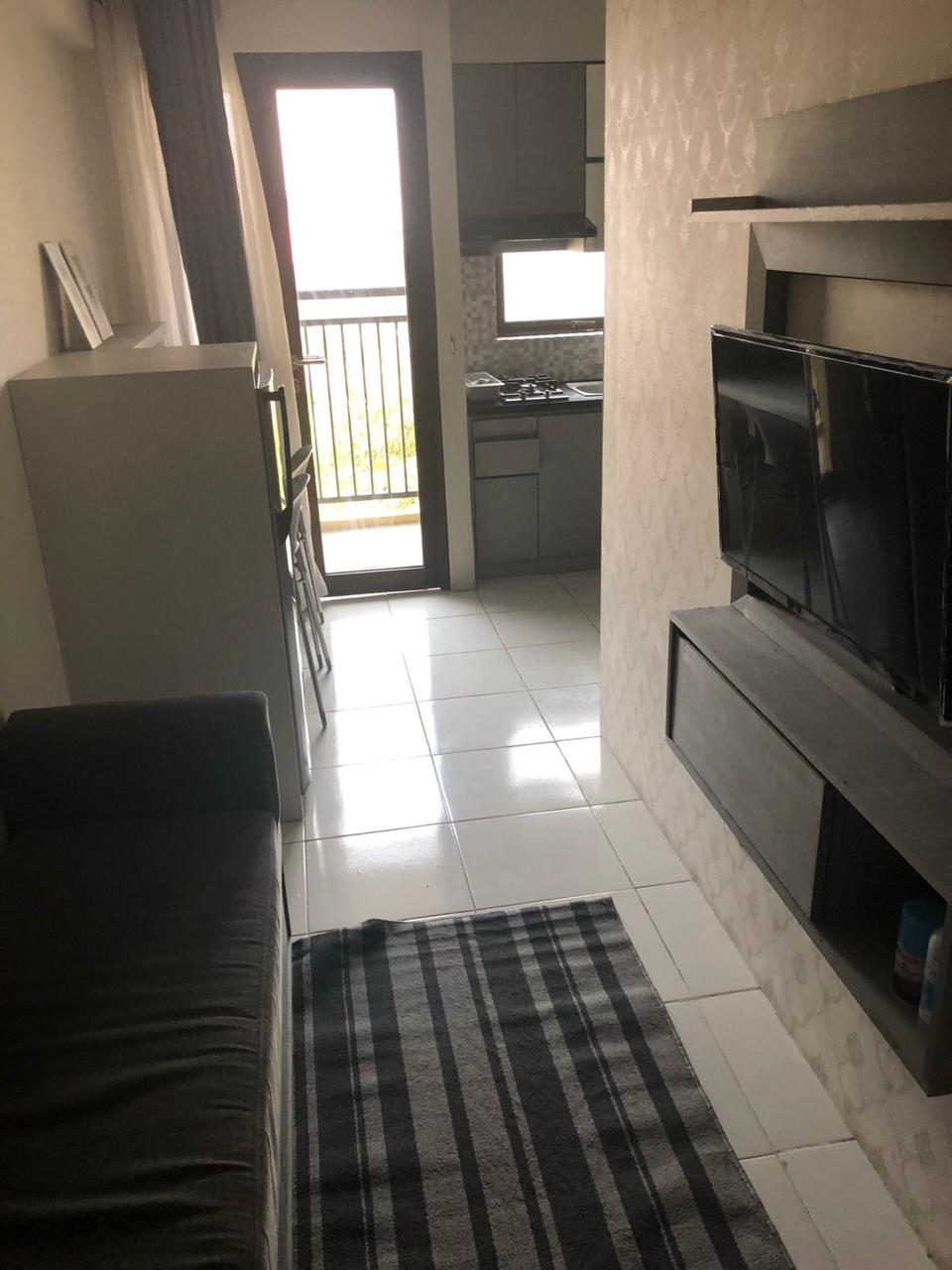 jual Apartemen 1 bedroom di Kebagusan City Kebagusan, Jagakarsa