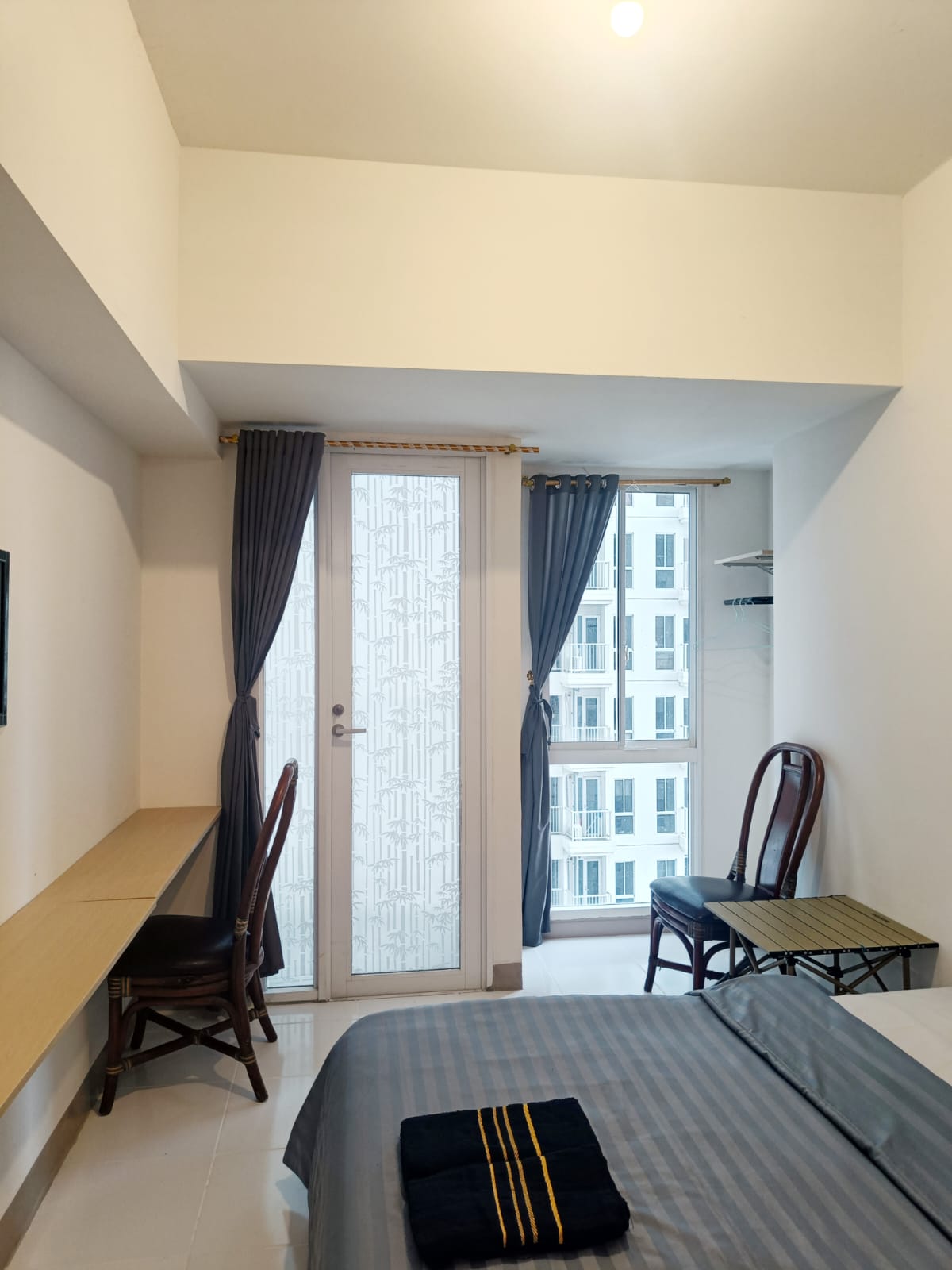 Disewakan Apartemen Tokyo studio furnished Beppu