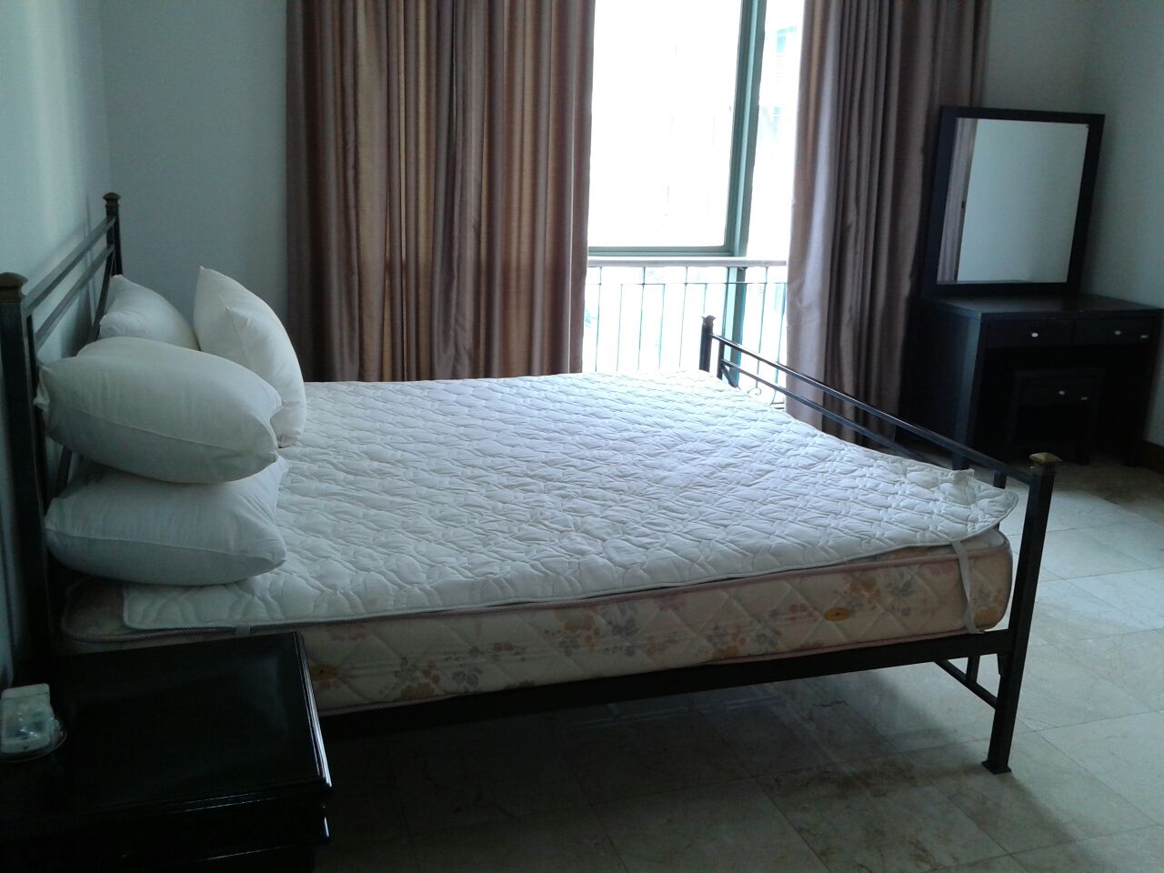 Jual Apartment Taman Pasadenia Pulo Mas Kayu Putih, Pulo Gadung