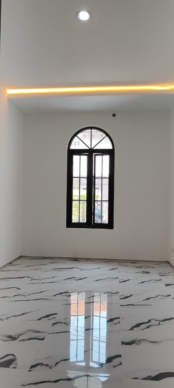 Rumah baru 2 lantai ready stock di Buahbatu, Regol - Bandung