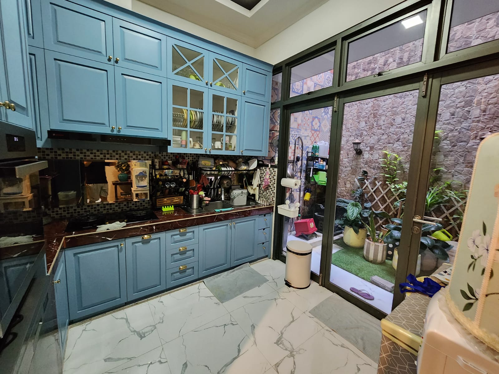 Jual rumah komplek di Victoria Park Residence, Bojong Jaya