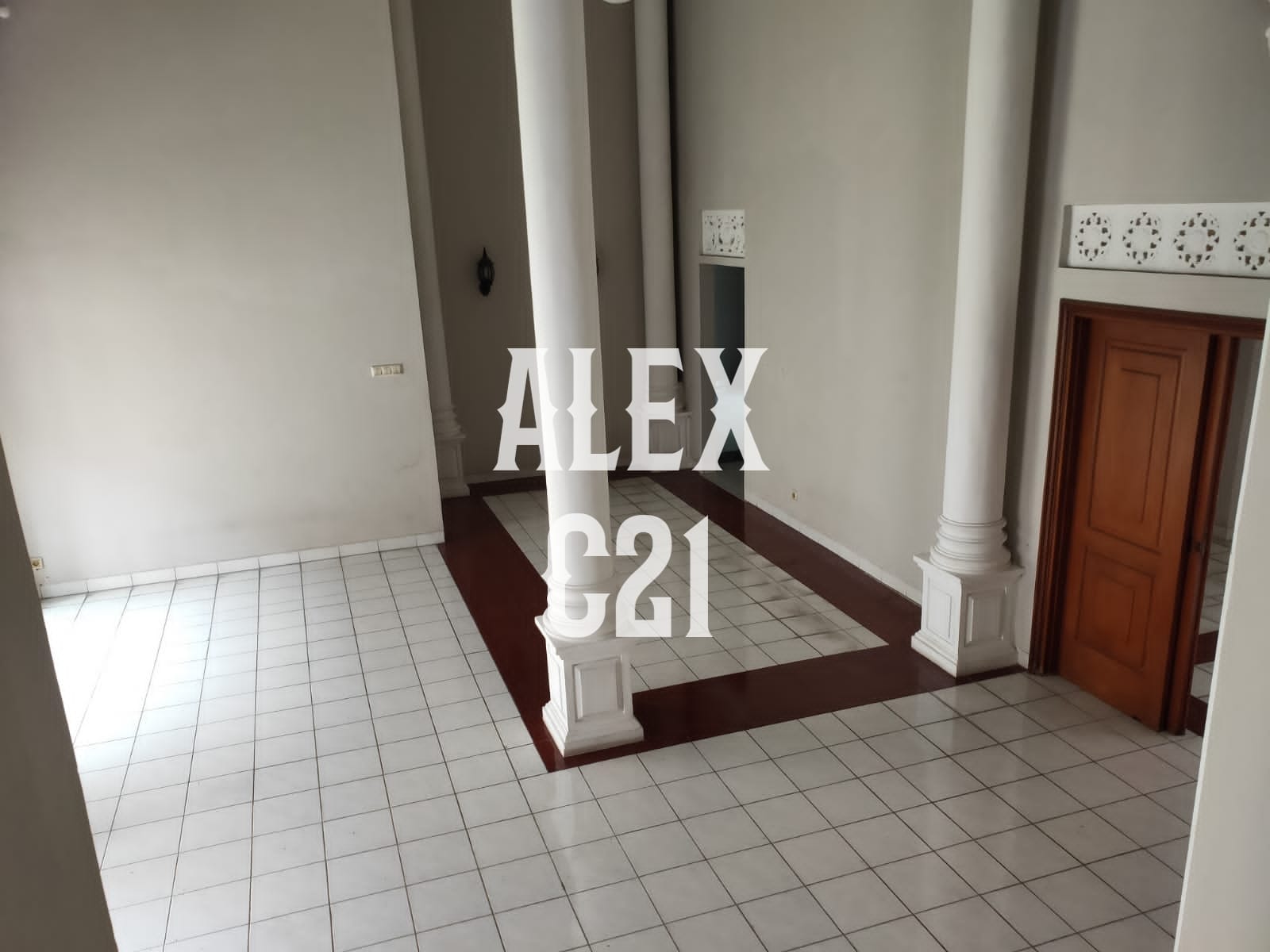 JUAL RUMAH DI KALIBATA, PANCORAN, JAKARTA SELATAN