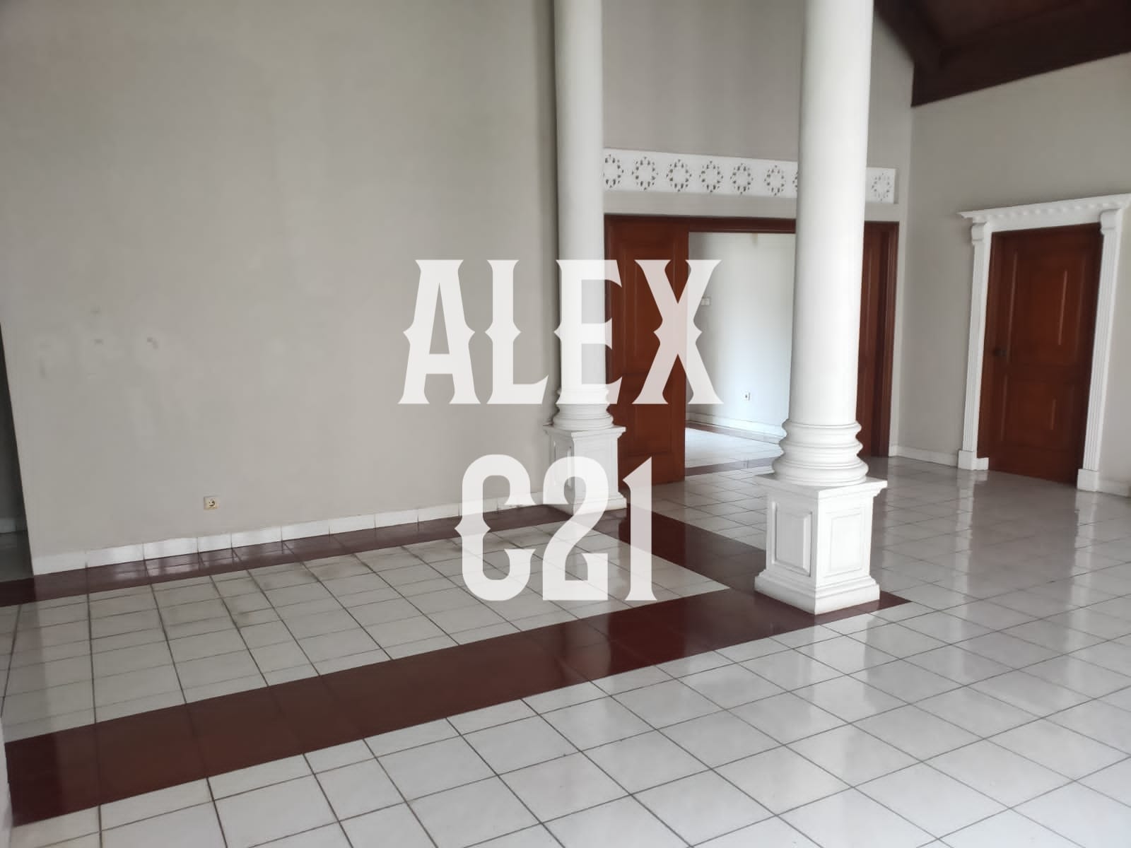 JUAL RUMAH DI KALIBATA, PANCORAN, JAKARTA SELATAN