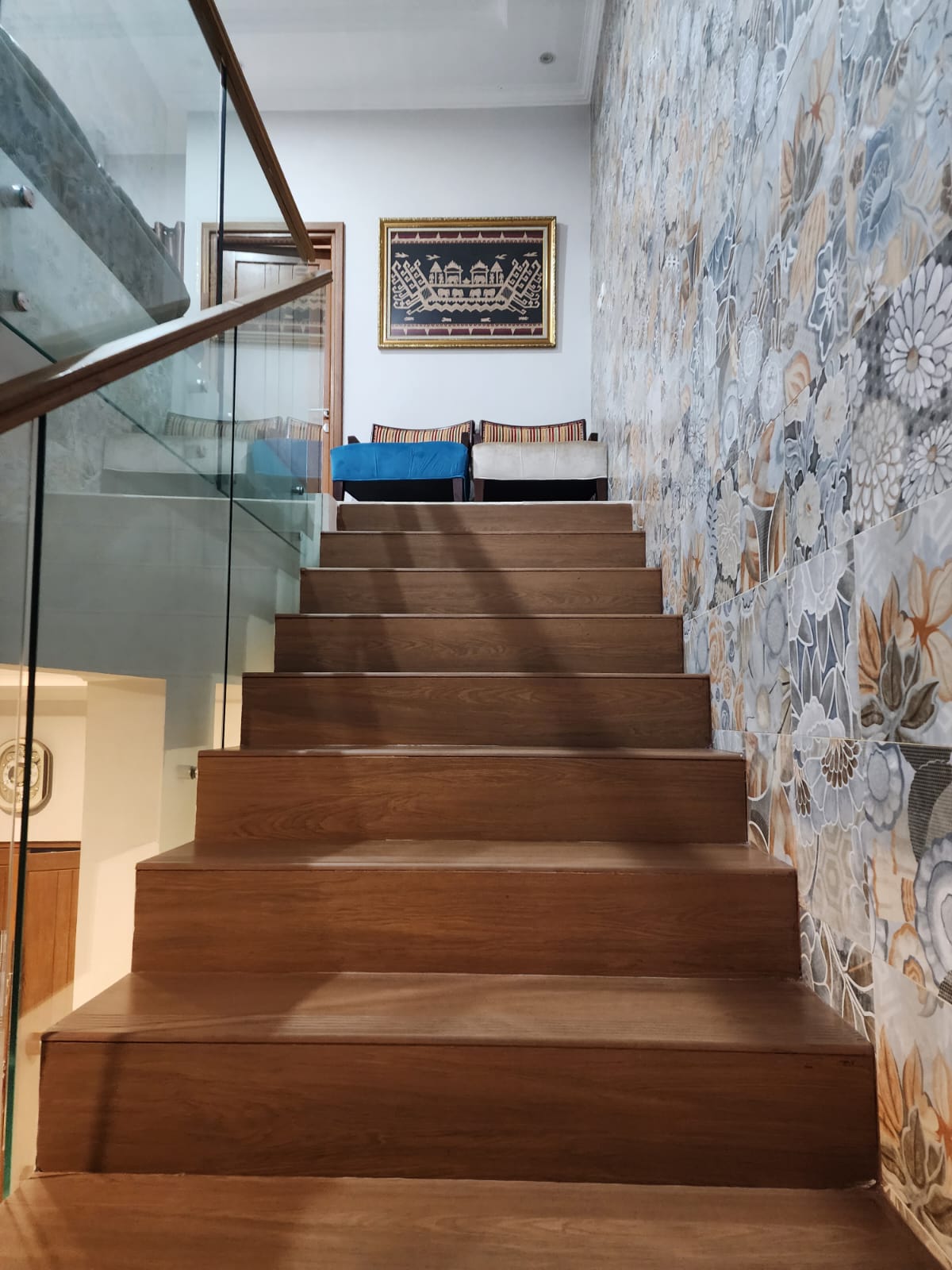 Jual rumah komplek di Victoria Park Residence, Bojong Jaya