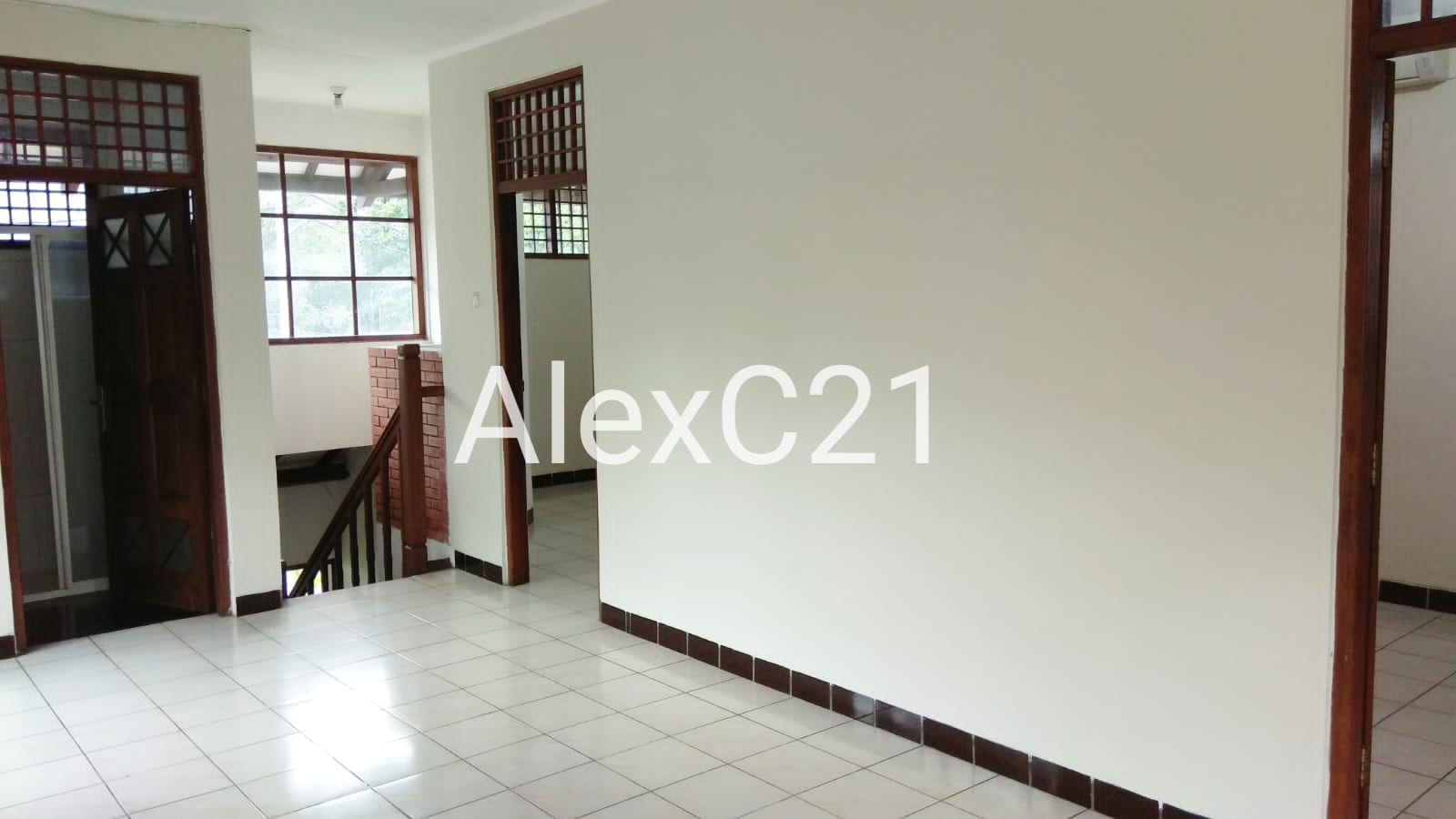 Jual Rumah di Jl. Kemang, Mampang Prapatan, Jakarta Selatan