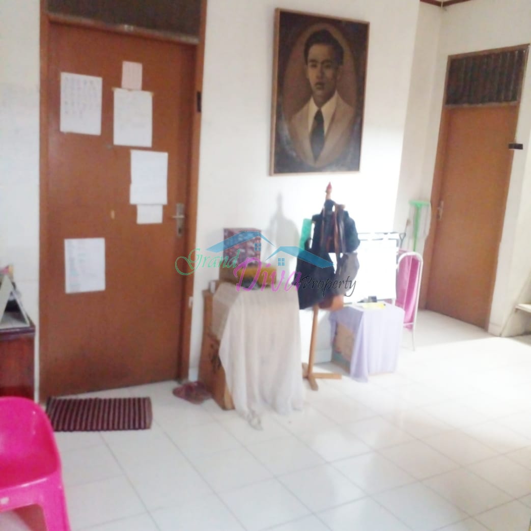 RUMAH BAGUS DI CLUSTER GRAND GALAXY CITY