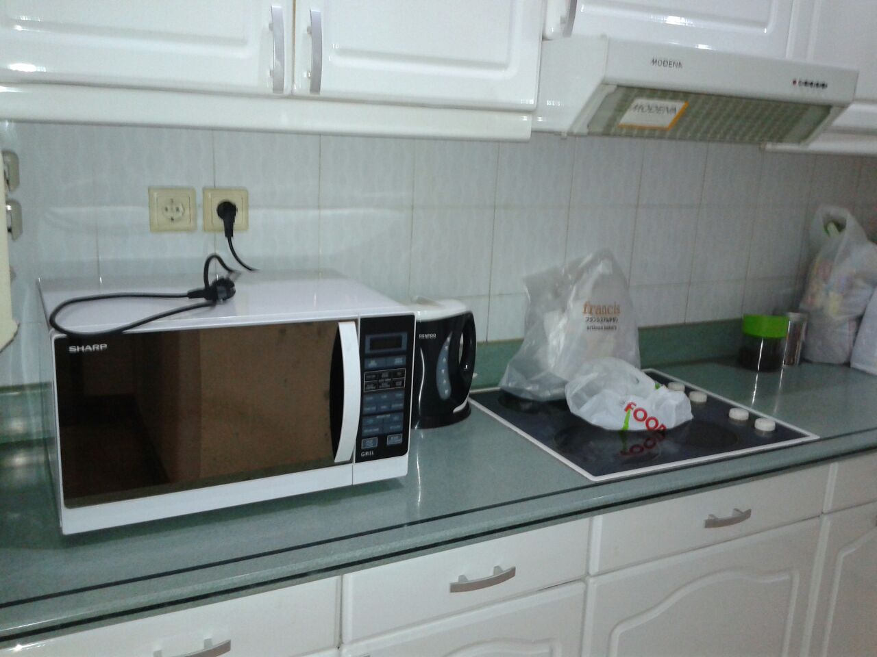 Jual Apartment Taman Pasadenia Pulo Mas Kayu Putih, Pulo Gadung