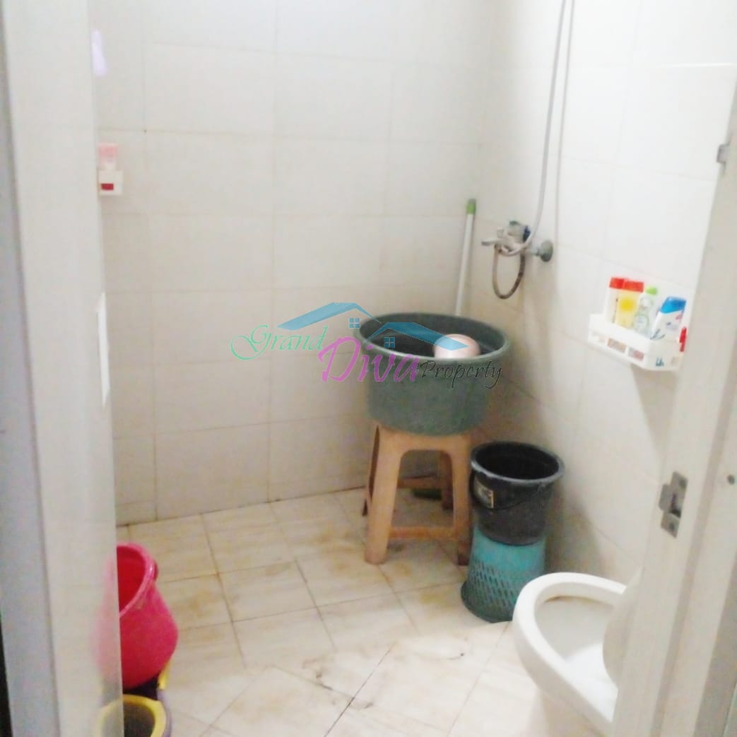 RUMAH BAGUS DI CLUSTER GRAND GALAXY CITY