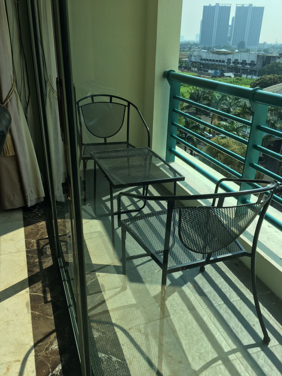 Sewa Apartment Taman Pasadenia Pulo Mas Kayu Putih, Pulo Gadung