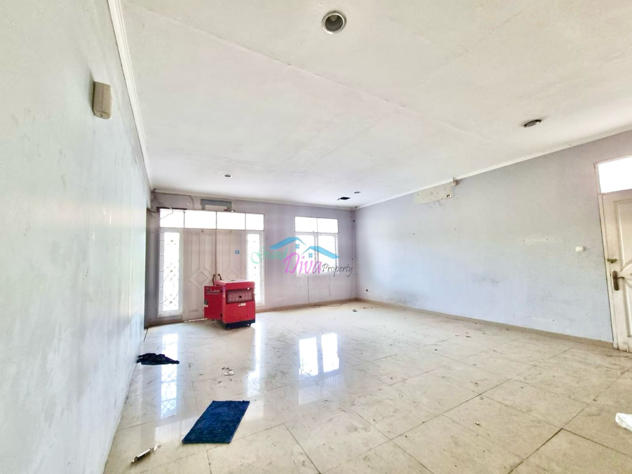 RUKO 2 LANTAI di PONDOK MITRA LESTARI SEBRANG GRAND GALAX PARK