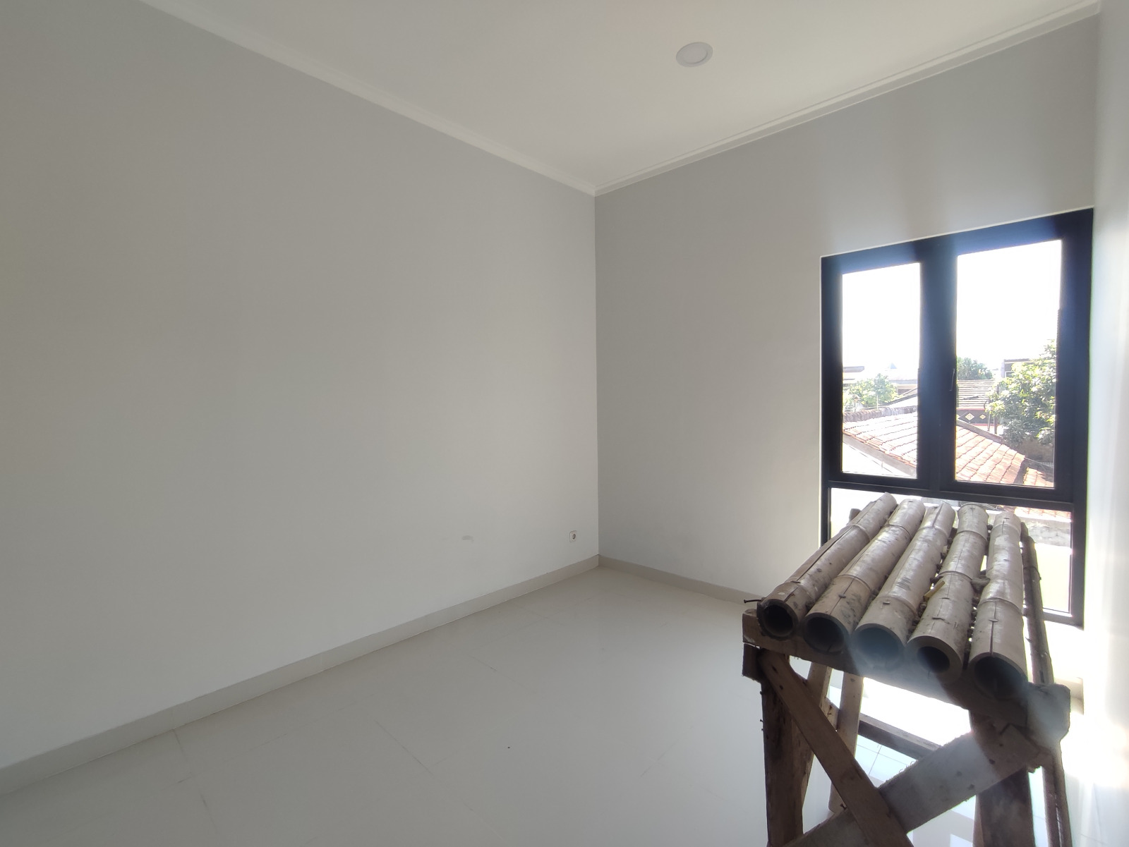 Jual rumah indent 2 lantai di Buahbatu, Lengkong - Kota Bandung