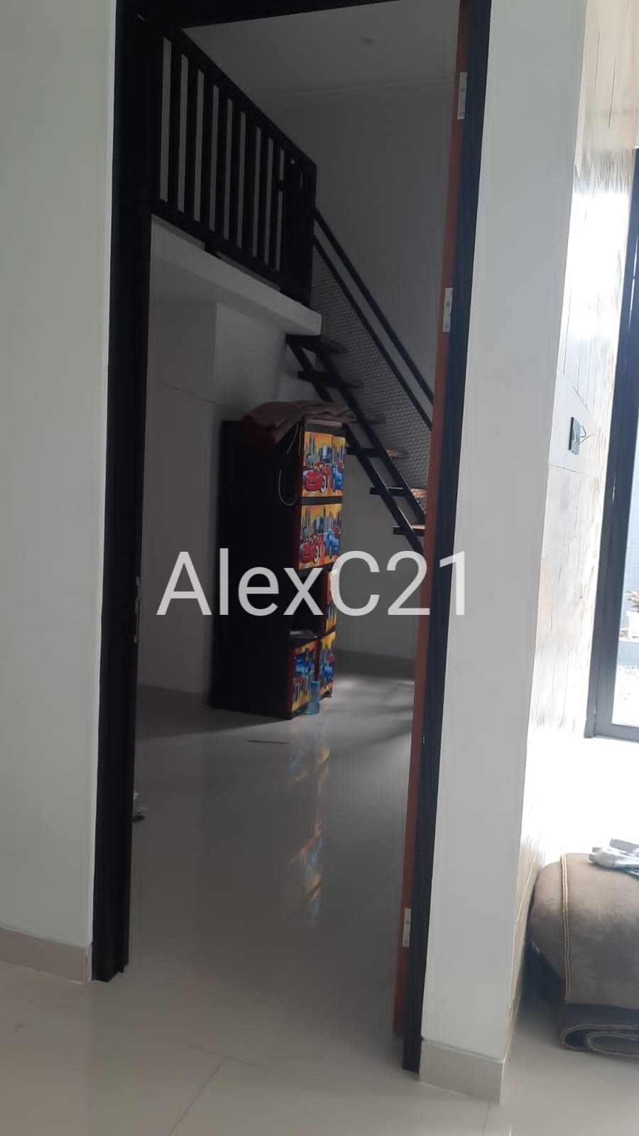 Jual rumah baru dibangun di Mustika Jaya, Bekasi, Jawa Barat