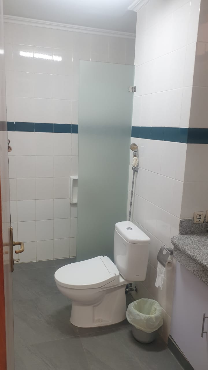 Jual Apartemen 3 bedrooms di Midtown Residences Cilandak Barat