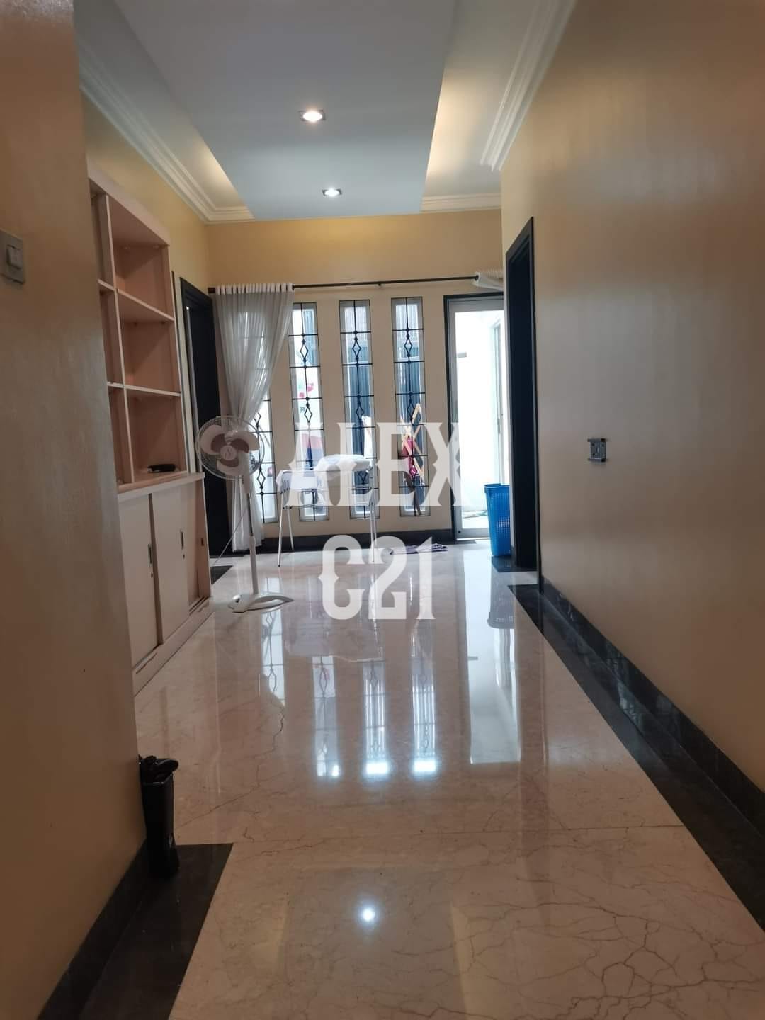 Jual BU Rumah di Kebayoran Baru , Jakarta Selatan