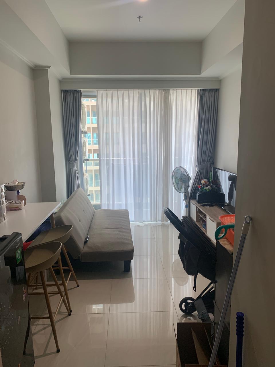 Jual Apartemen Green Sedayu , Tower Pasadena Cengkareng Barat