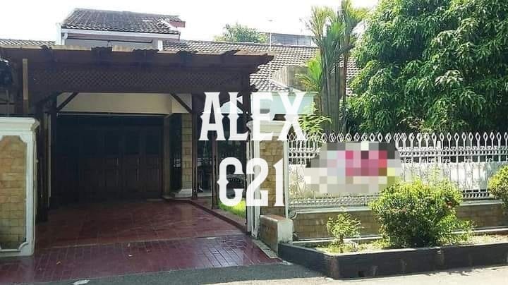 Jual rumah di Cakung, Jakarta Timur