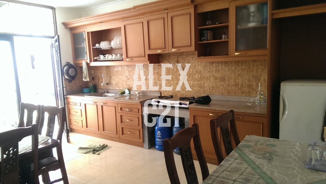 Jual Rumah B U Siap Huni di Kalibata, Pancoran, Jakarta Selatan