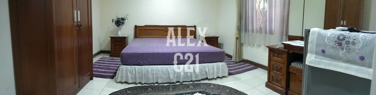 Jual Rumah B U Siap Huni di Kalibata, Pancoran, Jakarta Selatan