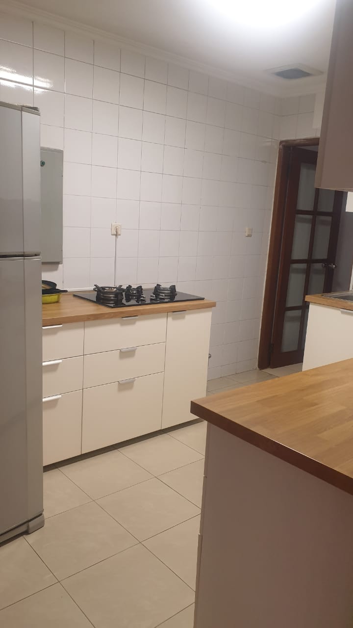 Jual Apartemen 3 bedrooms di Midtown Residences Cilandak Barat