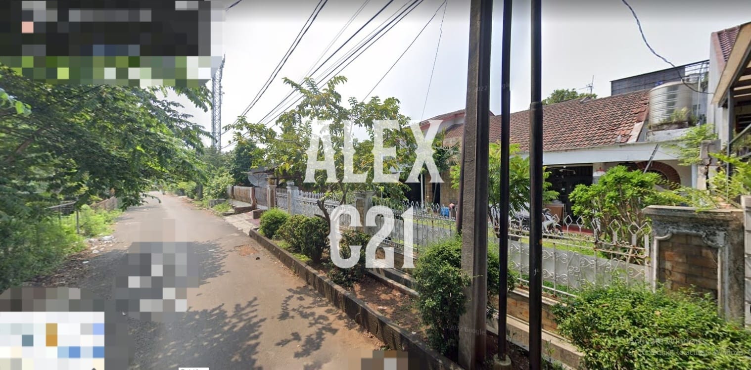 Jual rumah di Cakung, Jakarta Timur