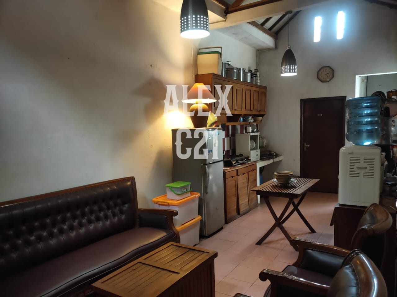 Jual BU rumah Kalibata, Pancoran, Jakarta Selatan