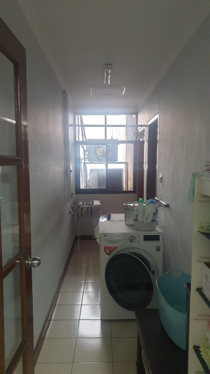 Jual Apartemen 3 bedrooms di Midtown Residences Cilandak Barat