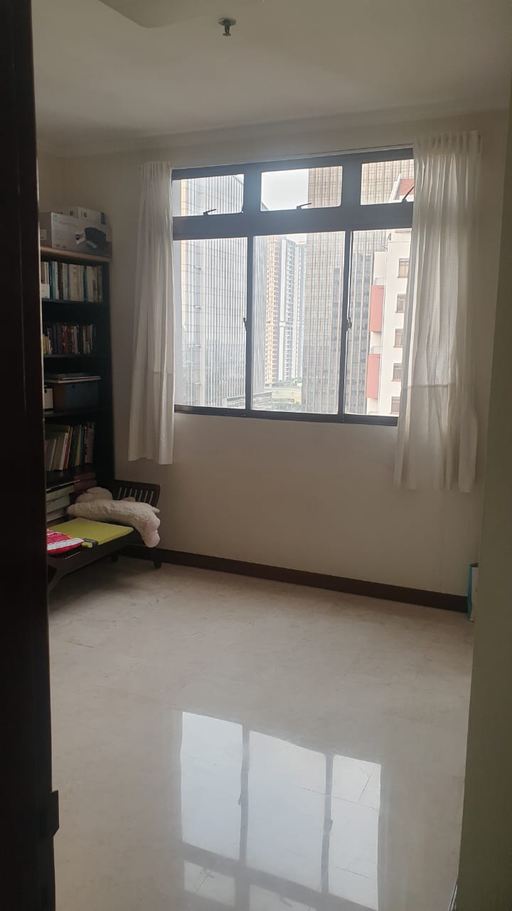 Jual Apartemen 3 bedrooms di Midtown Residences Cilandak Barat