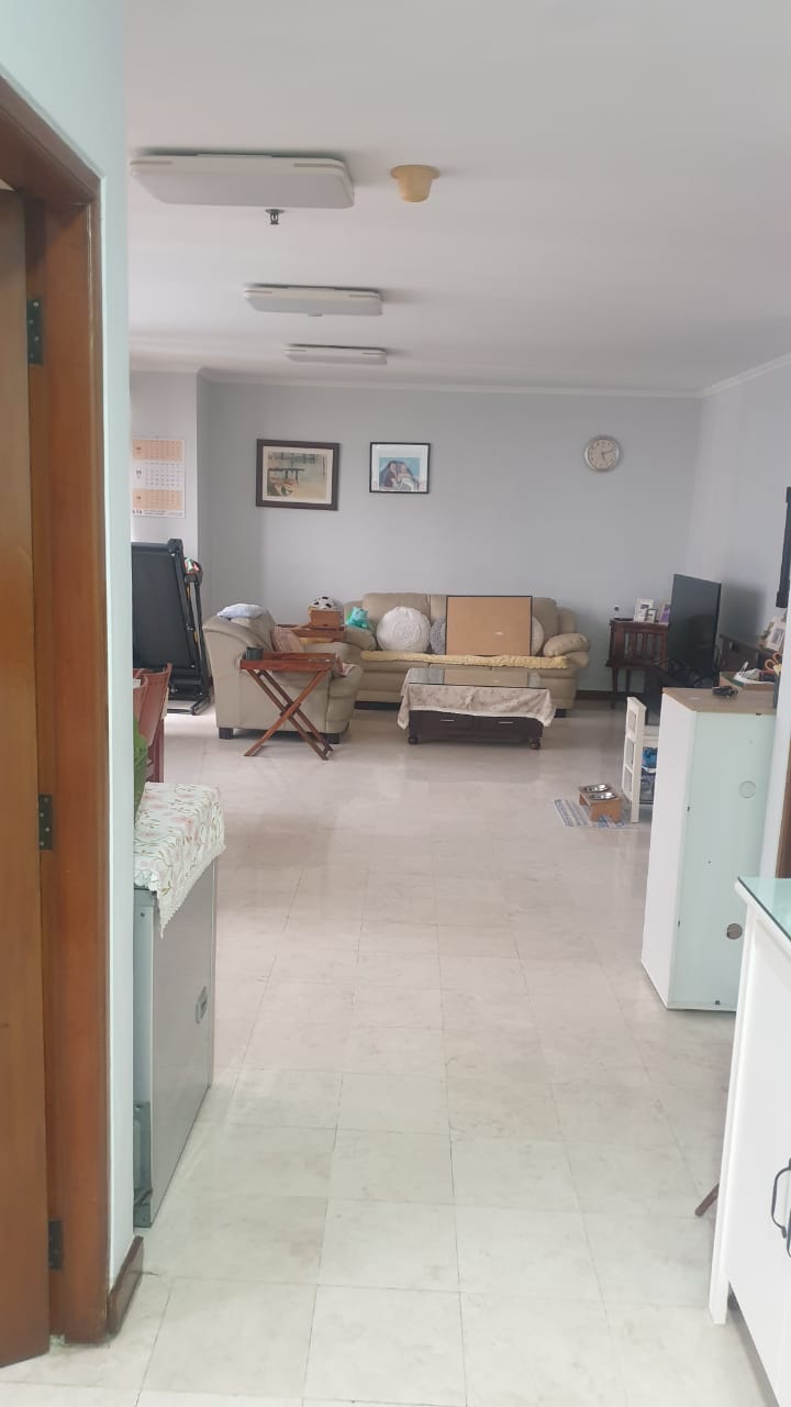 Jual Apartemen 3 bedrooms di Midtown Residences Cilandak Barat