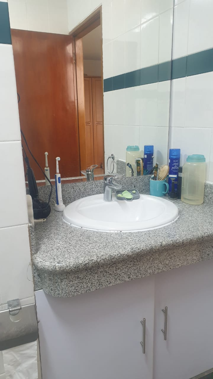 Jual Apartemen 3 bedrooms di Midtown Residences Cilandak Barat