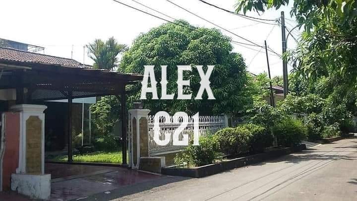 Jual rumah di Cakung, Jakarta Timur