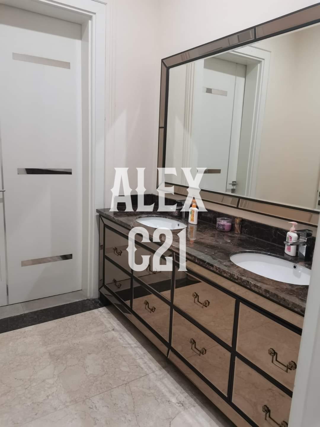 Jual BU Rumah di Kebayoran Baru , Jakarta Selatan