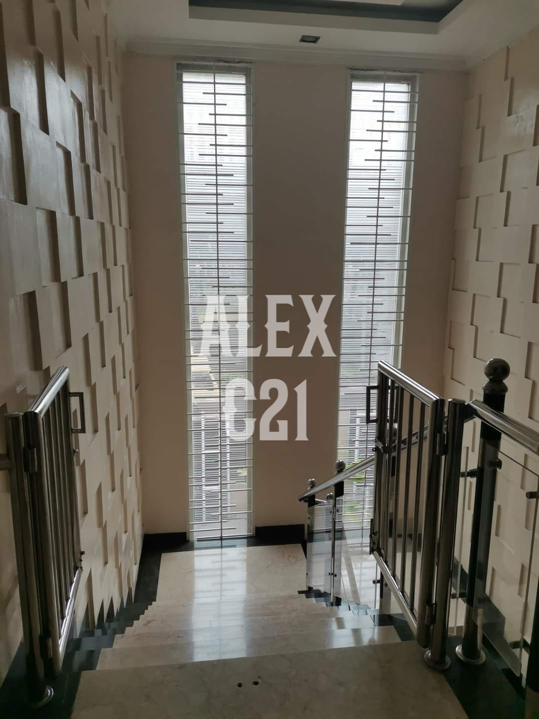 Jual BU Rumah di Kebayoran Baru , Jakarta Selatan