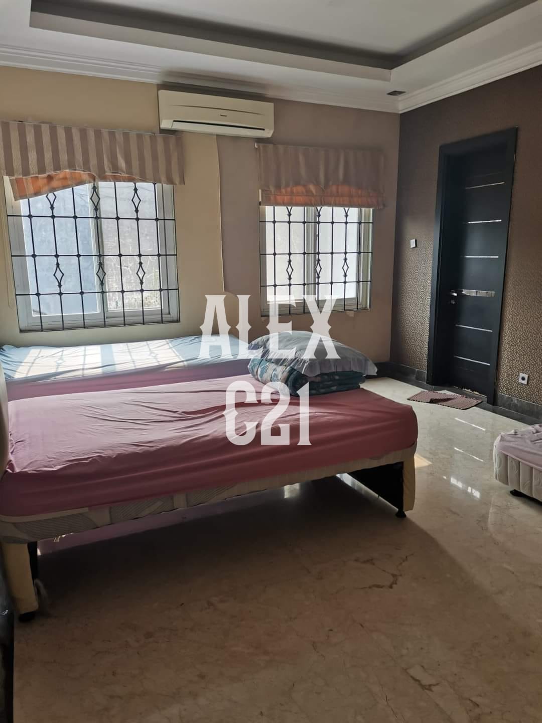 Jual BU Rumah di Kebayoran Baru , Jakarta Selatan