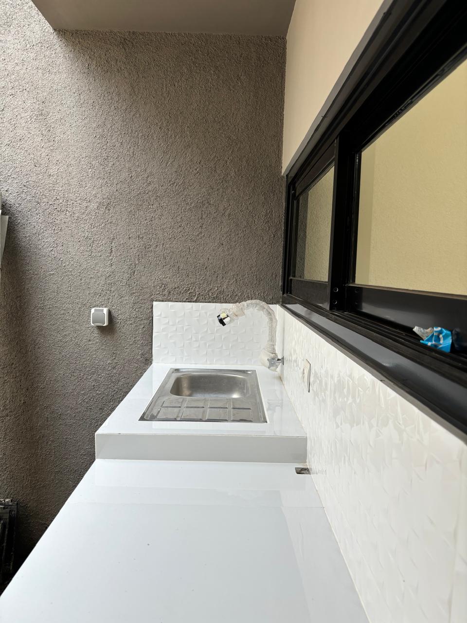 Ready Stok! Rumah Modern di Komplek Padasuka Park Kota Bandung