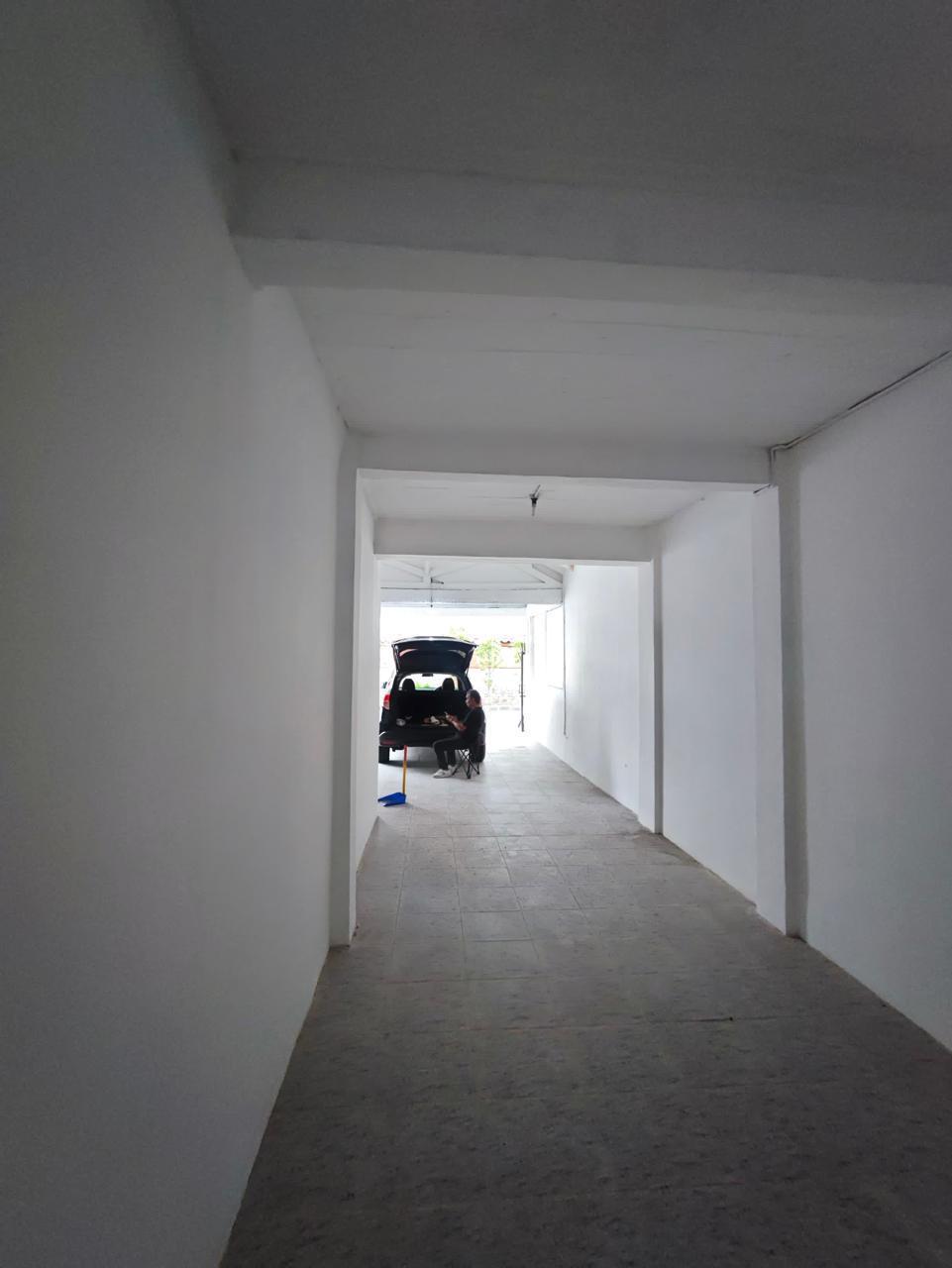 Rumah di lebak bulus dekat stasiun mrt