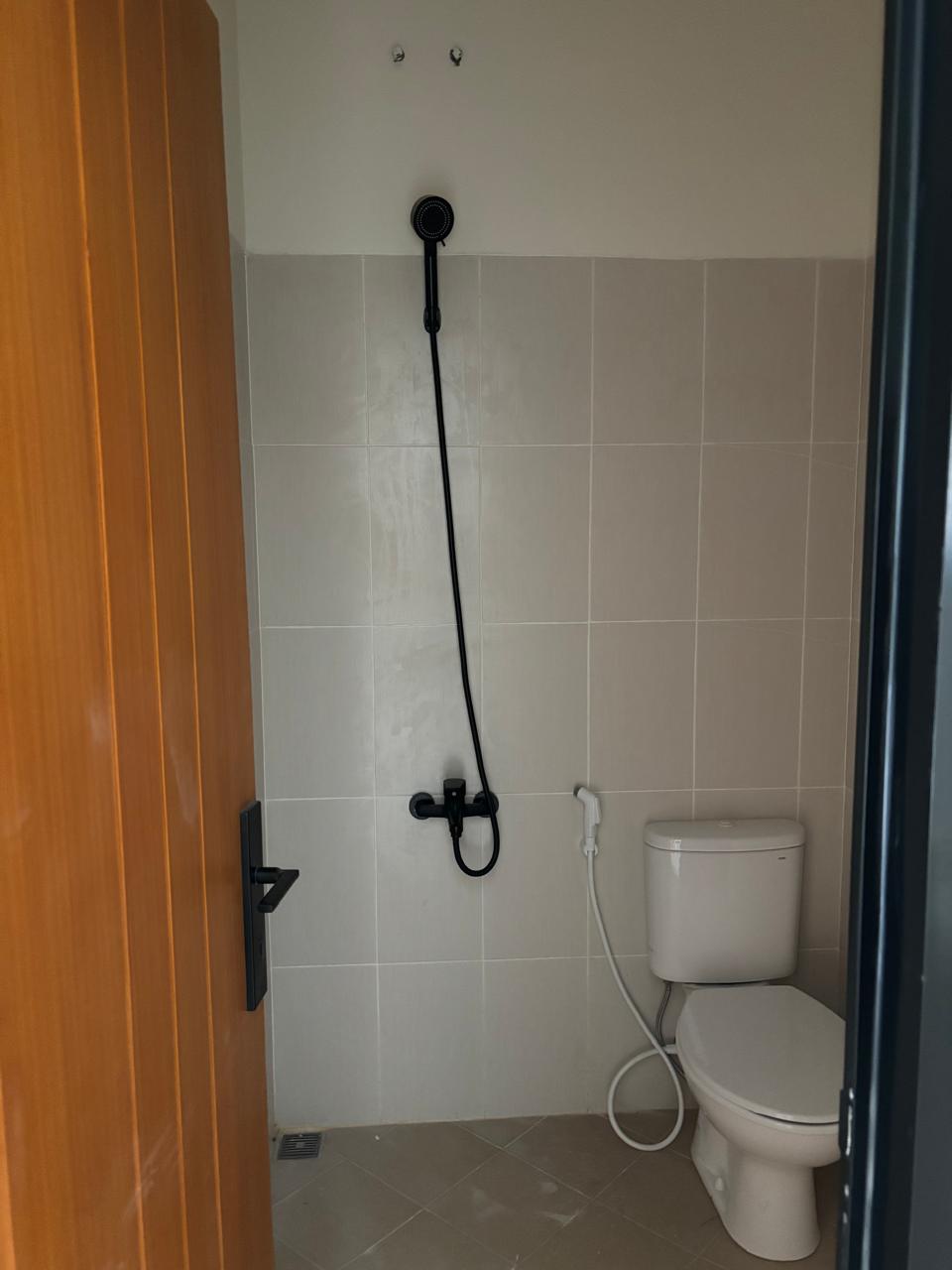 Ready Stok! Rumah Modern di Komplek Padasuka Park Kota Bandung