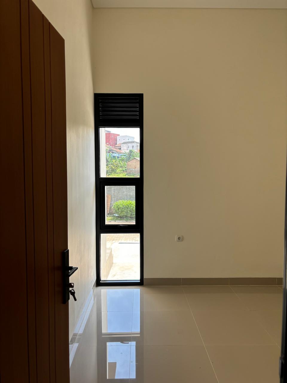 Ready Stok! Rumah Modern di Komplek Padasuka Park Kota Bandung