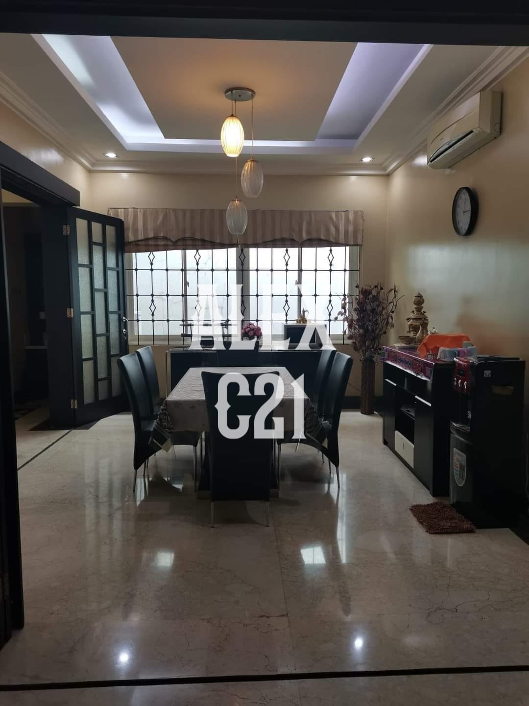 Jual BU Rumah di Kebayoran Baru , Jakarta Selatan