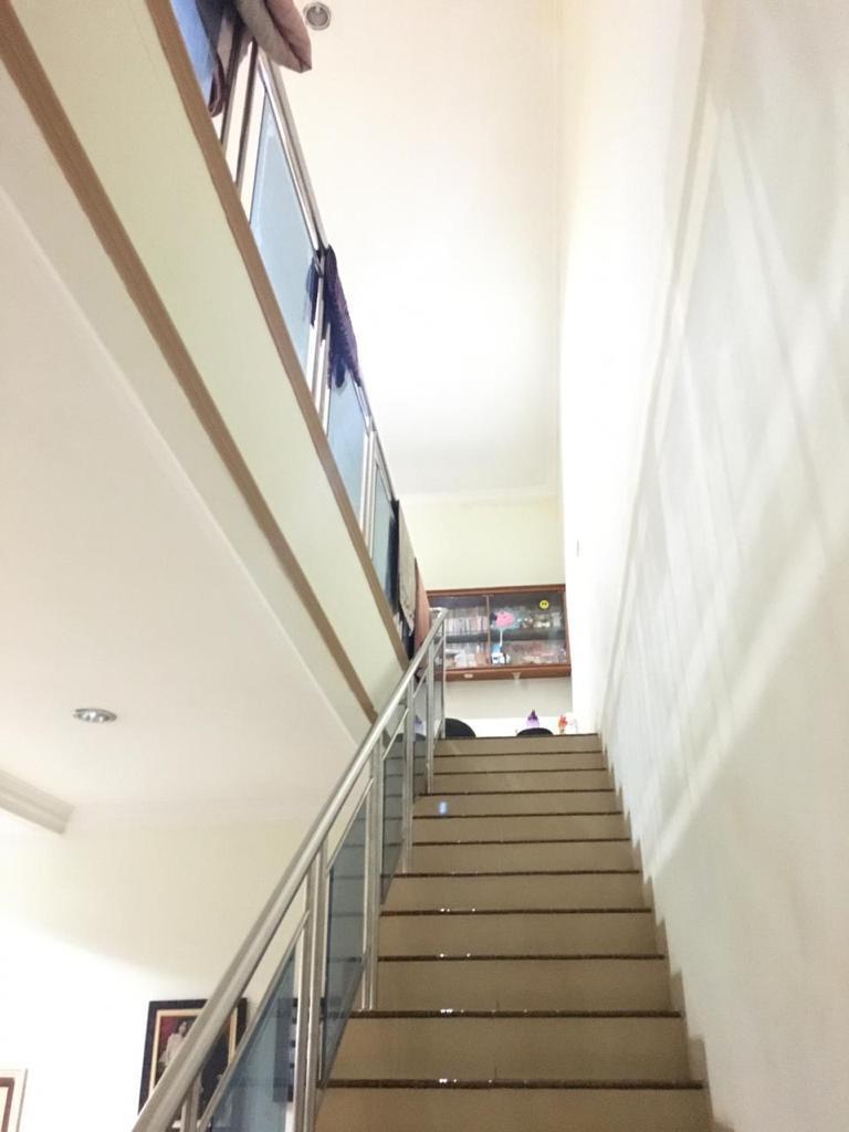 Dijual Rumah di Taman Palem Lestari, Cengkareng, Jakarta Barat