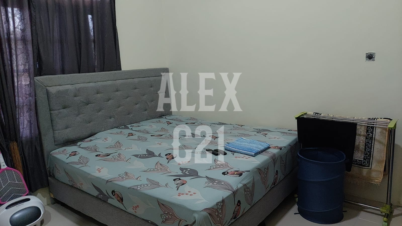 Jual rumah mewah di daerah Cipedak, Jagakarsa, Jakarta Selatan