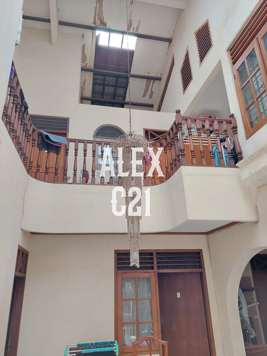 Jual Rumah kost di Kelapa Gading, Jakarta Utara