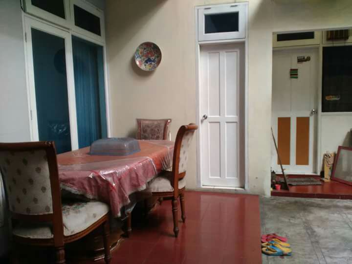 Dijual rumah siaphuni di Taman Modern Jakarta Timur