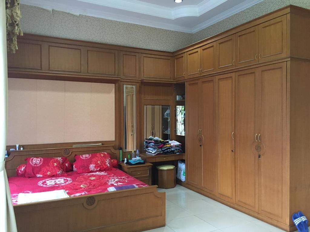 Dijual Rumah di Taman Palem Lestari, Cengkareng, Jakarta Barat